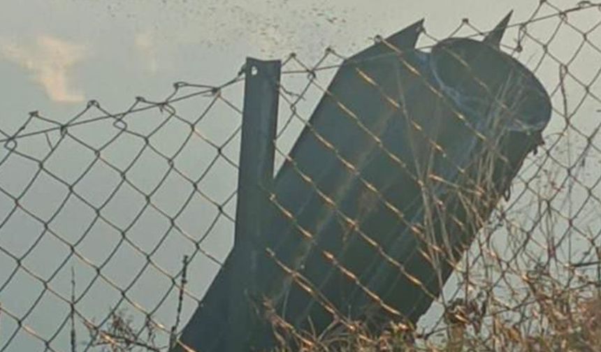 İran'dan ateşlenen balistik mühimmat etkisiz hale getirildi