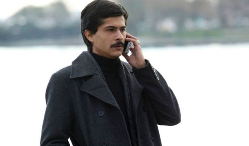 İsmail Hacıoğlu günler sonra göründü