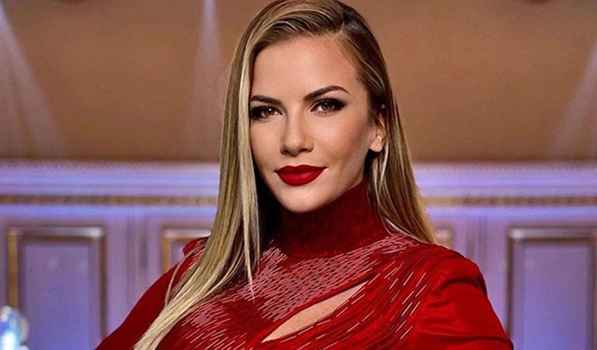Ivana Sert Dubai'den seslendi: Sürekli alarmlar çalıyor