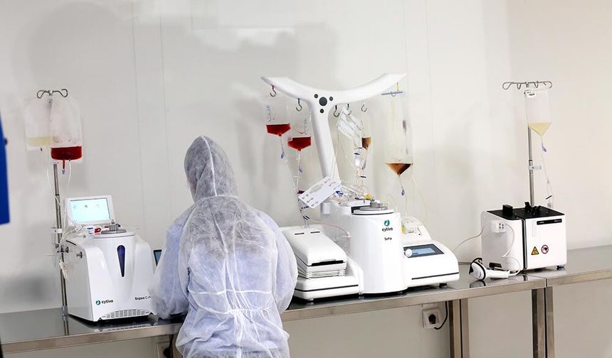 Kansere karşı yeni umut