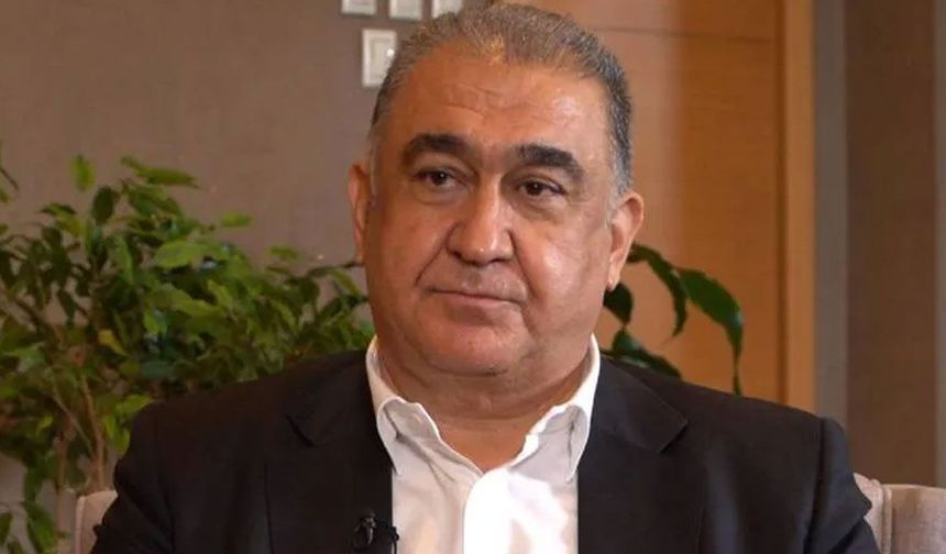 Eski Kadıköy Belediye Başkan Yardımcısı hayatını kaybetti