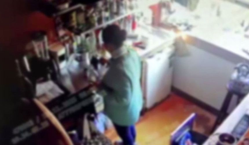 Hastanelik eden kahve dosyası sonuçlandı