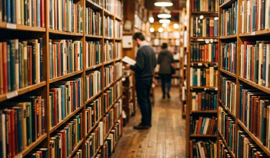 Kitap tutkunları için mart ayı önerileri