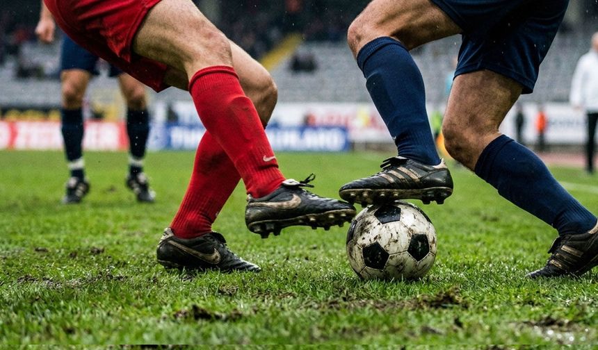 A Milli Futbol Takımı’nın aday kadrosu açıklandı