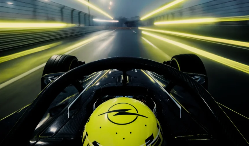 Opel’de Formula E dönemi başlıyor!