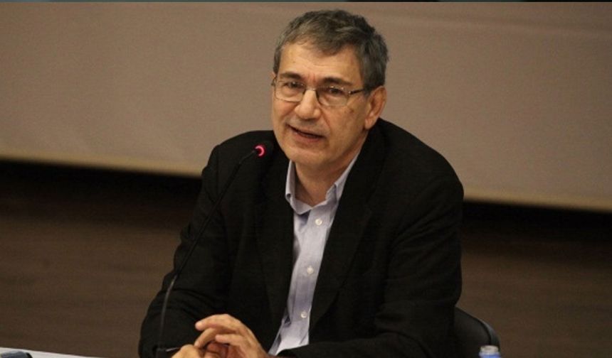 Orhan Pamuk'un 9 dairesinin bulunduğu binaya yıkım kararı