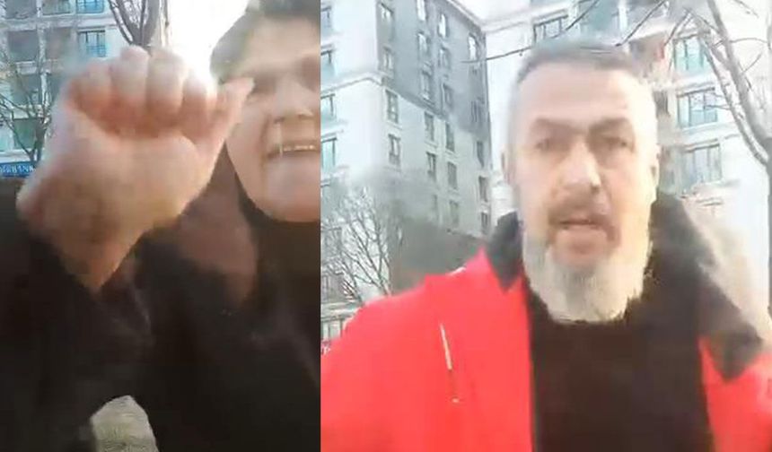 Trafikte kavga eden sürücüye rekor ceza