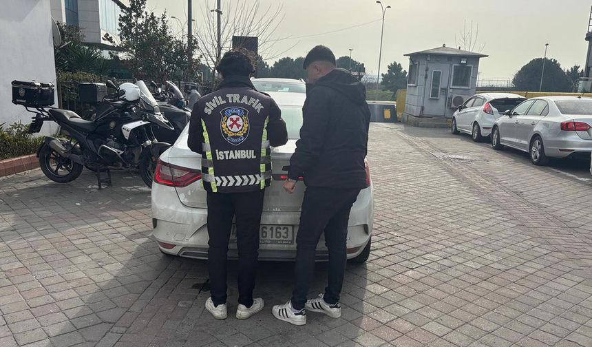 Drift ve makasın bedeli ağır oldu