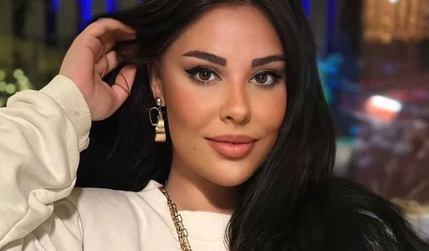 Tuğçe Tayfur'dan eski nişanlısı hakkında suç duyurusu!