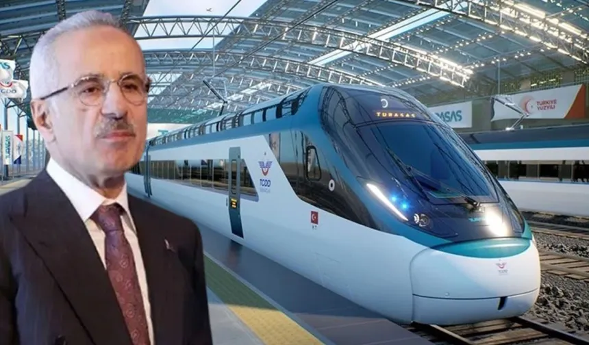 Bayramda hızlı trenlere 8 bin 898 kişilik ek sefer