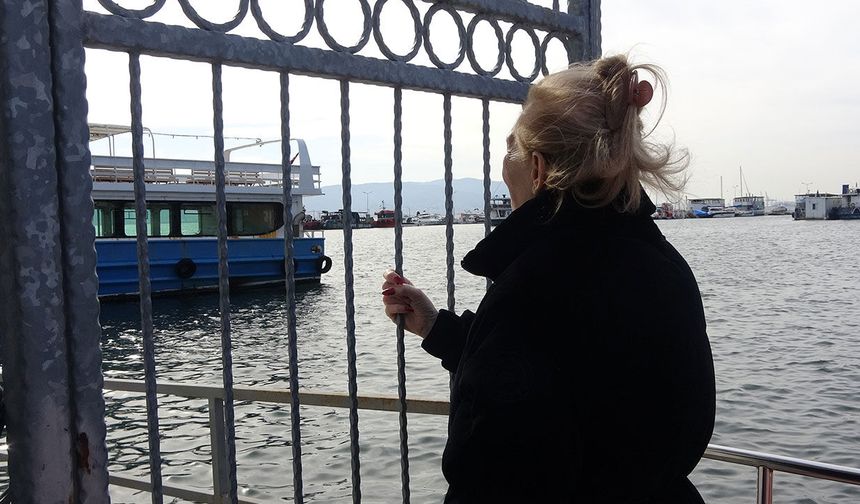 68 yıl sonra Üsküdar Vapuru faciası: O günü anlattı