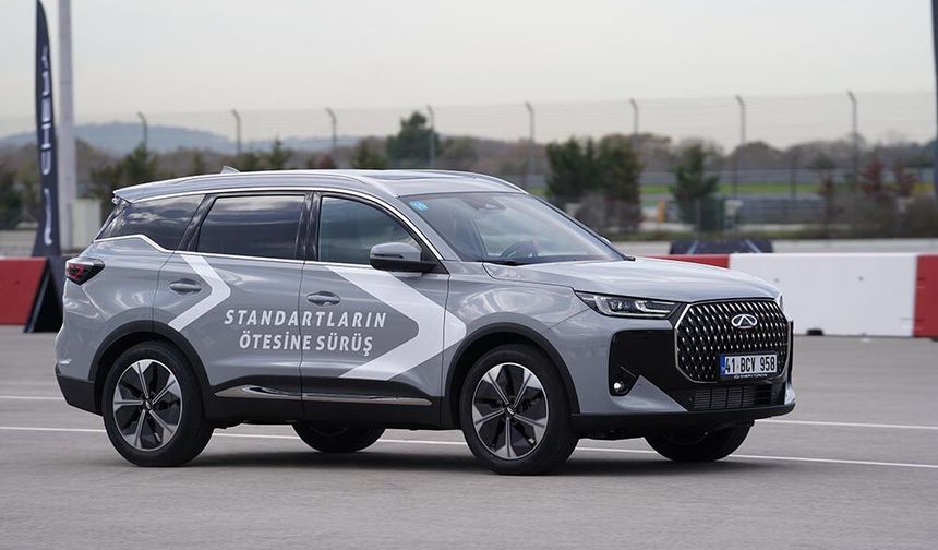 3 yılda 150 bin kullanıcı