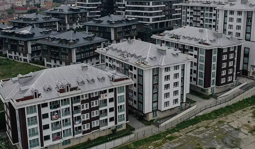 Kentsel dönüşümde yeni destek