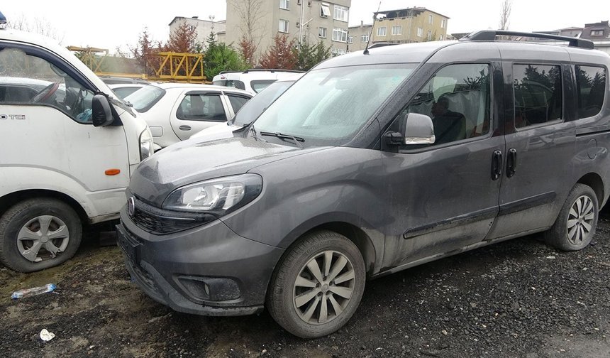 Noter ve ekspertiz yanıldı: 4 ay önce alınan araç change çıktı