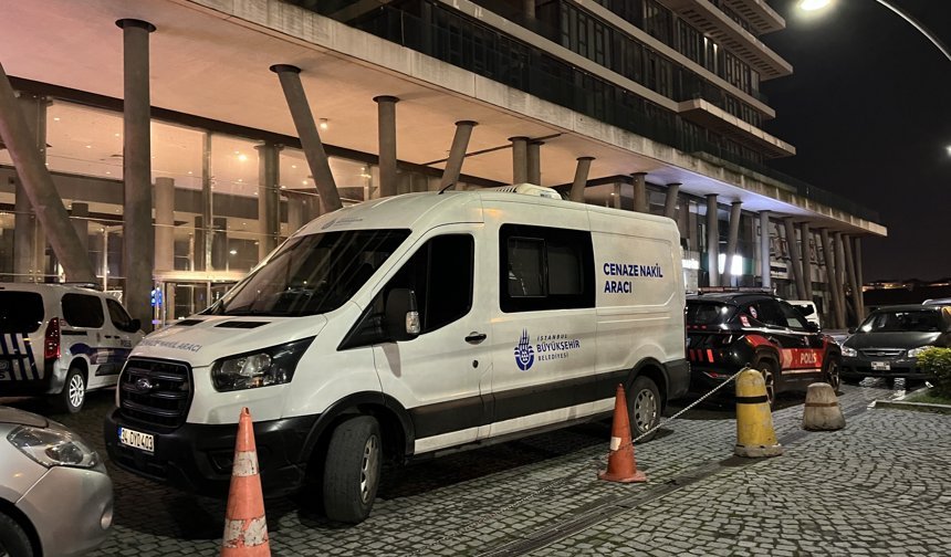 Zeytinburnu’nda eski koca dehşeti