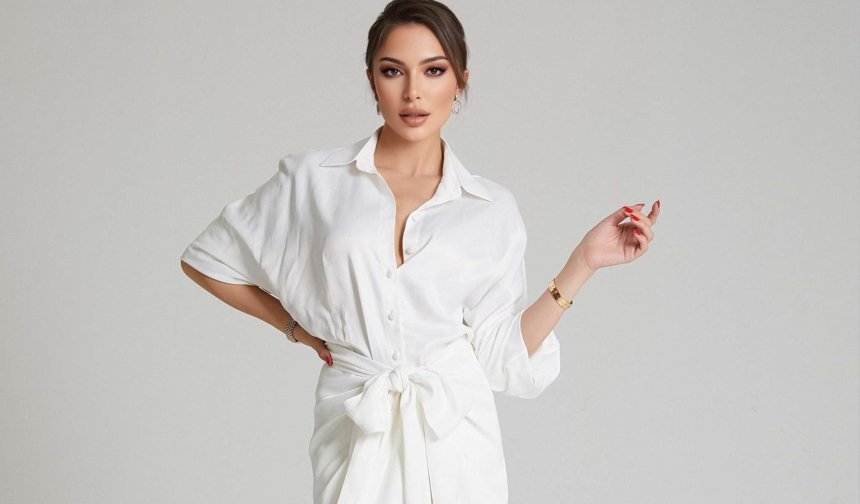 Tuğçe Aral’dan iddialı dönüş