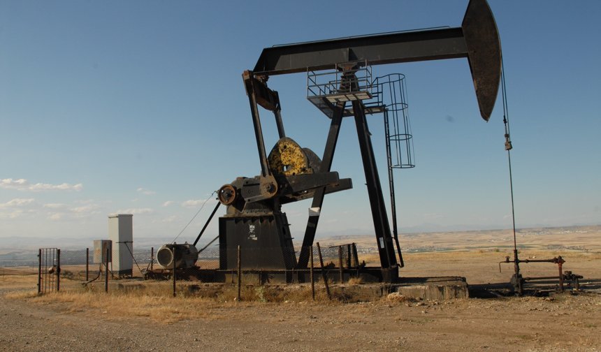 Brent petrol 90 doların altına geriledi