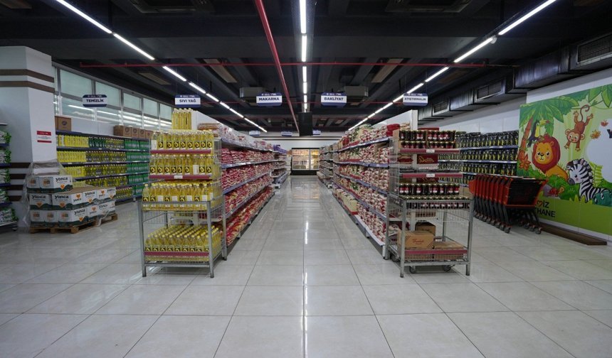 Kağıthane'de sosyal destek elden gönüle büyüyor