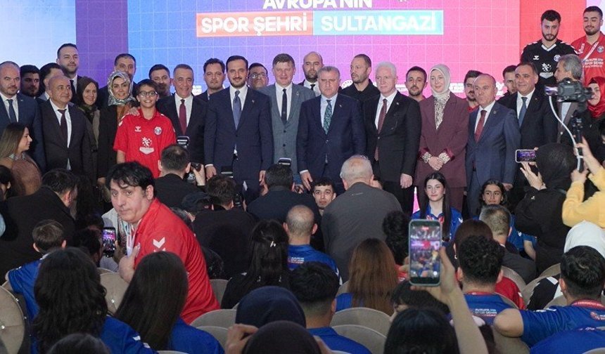 Bakan Bak: Formula 1 artık Türkiye’de olacak