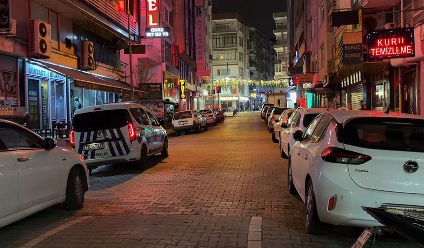 Bahçelievler'de oteldeki cinayette gelişme