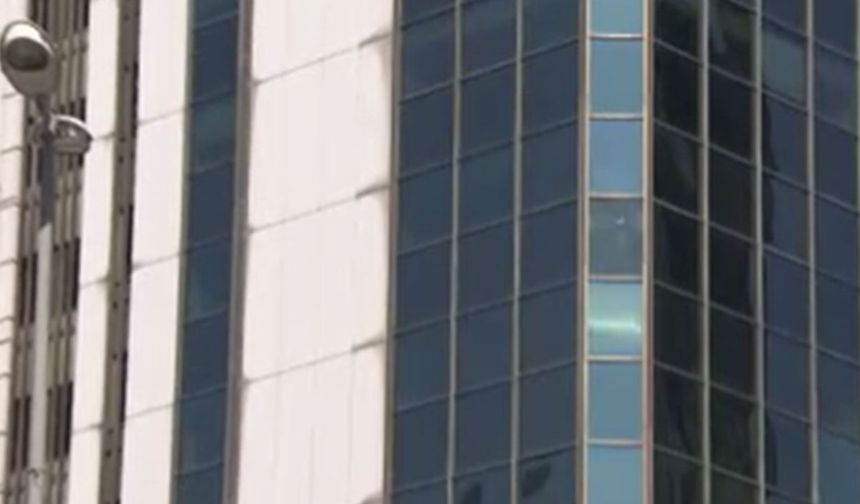 Çatışmada kurşunlar çevredeki binalara isabet etti