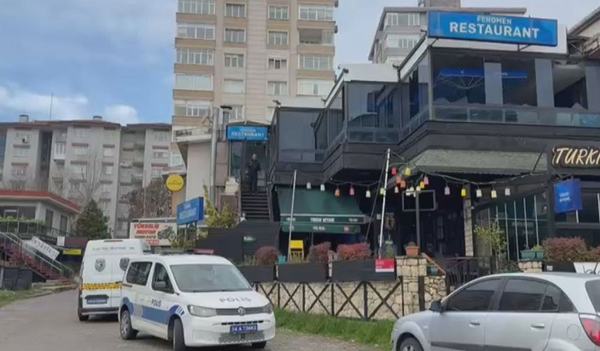 Büyükçekmece’de hesap tartışması çatışmaya dönüştü