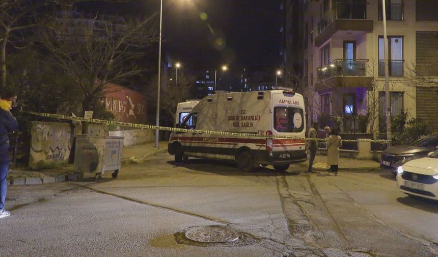 Çekmeköy'deki aile faciasında kan donduran ifade