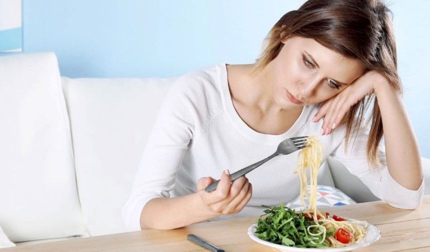 Diyet yapıyorsunuz ama bacaklar incelmiyorsa dikkat