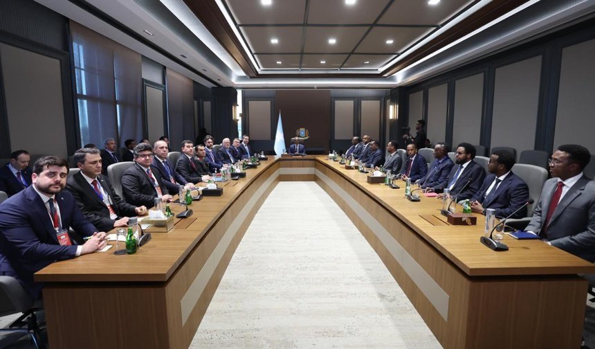 Türk petrol, doğal gaz aramacılığında yeni bir dönem başlıyor