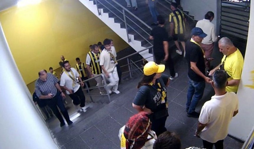 8 ilde eşzamanlı karaborsa bilet operasyonu