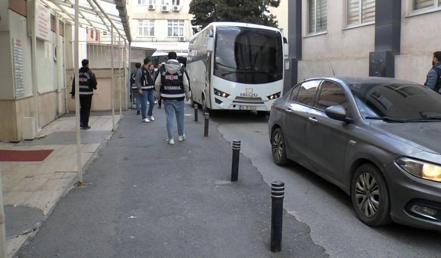 Ataşehir Belediyesi’ne operasyonda yeni gelişme