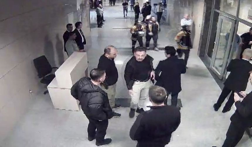 İfadesi kan dondurdu: İstesem öldürürdüm