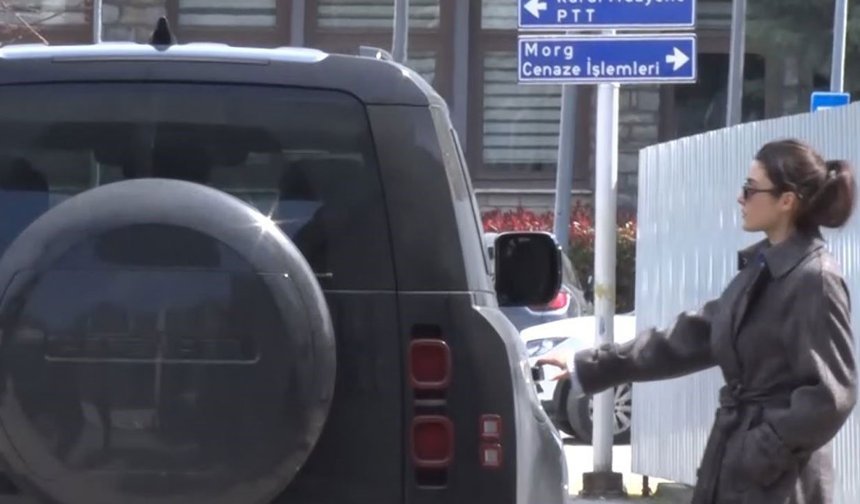 Hande Erçel’in uyuşturucu testinin sonucu değerlendirilecek