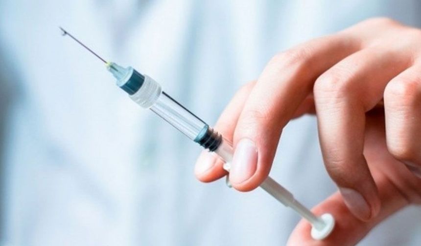 Uzmandan ailelere uyarı: Çocukların aşı takvimini ihmal etmeyin