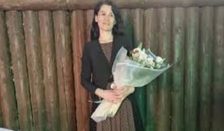 Öğretmen Fatma Nur Çelik’i öldüren sanık için 126 yıl hapis talebi