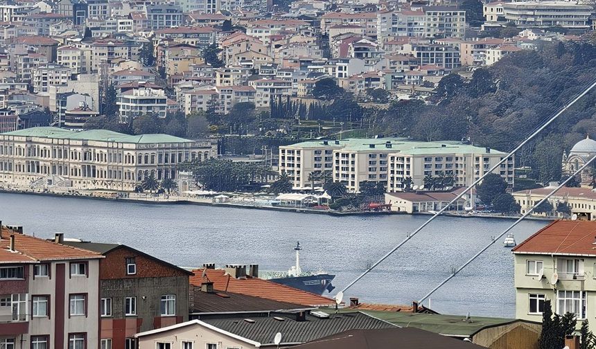 AKOM açıkladı: İstanbul’da hafta sonu hava nasıl olacak?