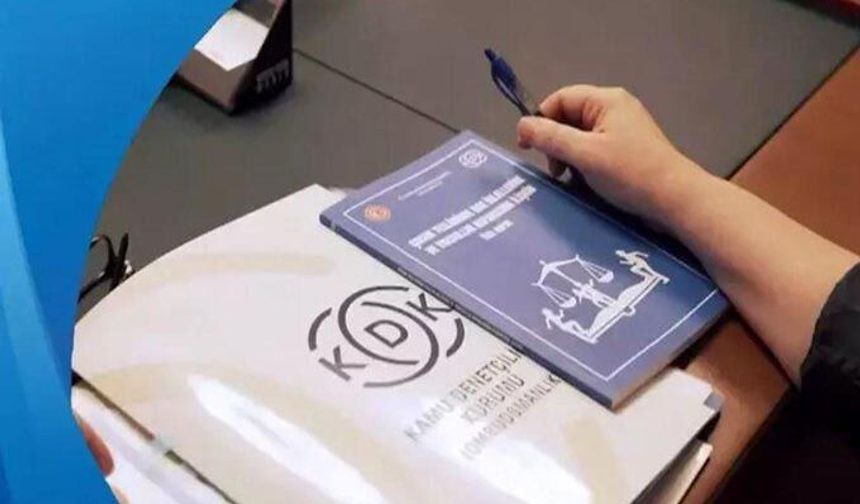 KDK'dan 16 bin TL'lik üniversite ders kitabı için tavsiye kararı