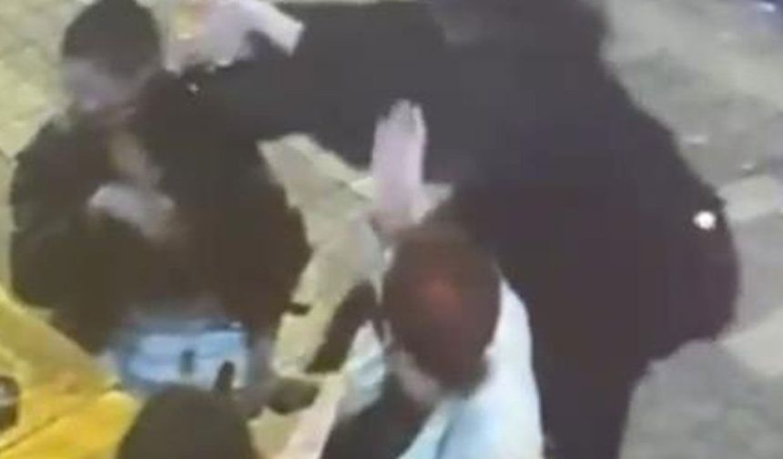 Kolonya ile yakmaya çalışmıştı!İlk kez hakim karşısına çıktı