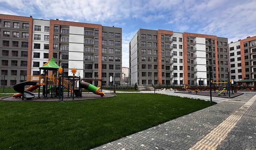 Kağıthane’de büyük dönüşüm