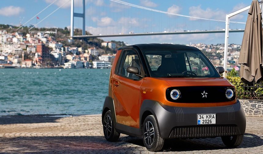 Şehirlerin değişen ihtiyaçlarına yerli çözüm