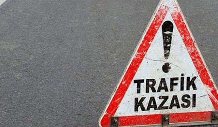 Esenyurt’ta otomobil yayalara çarptı: 1 ölü, 1 ağır yaralı