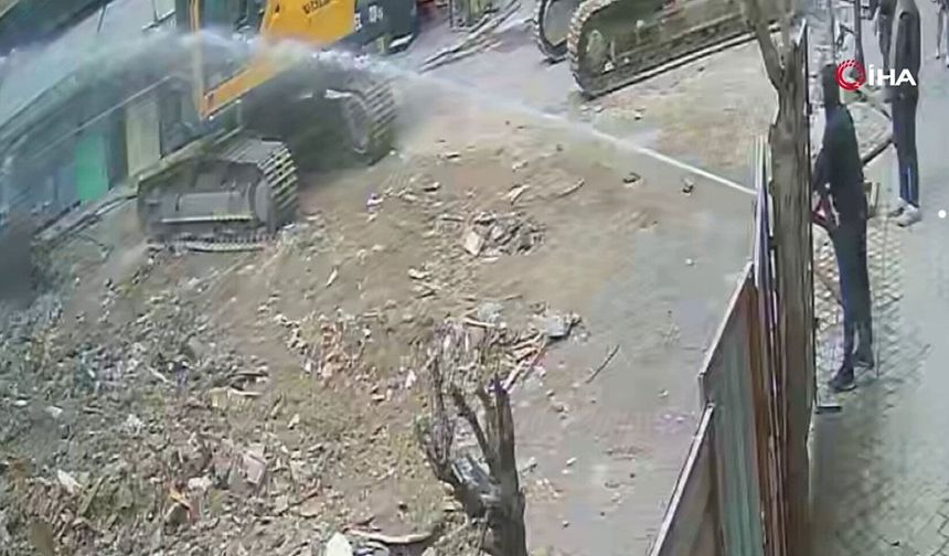 Zeytinburnu'ndaki faciada bir kişiye daha tutuklama kararı