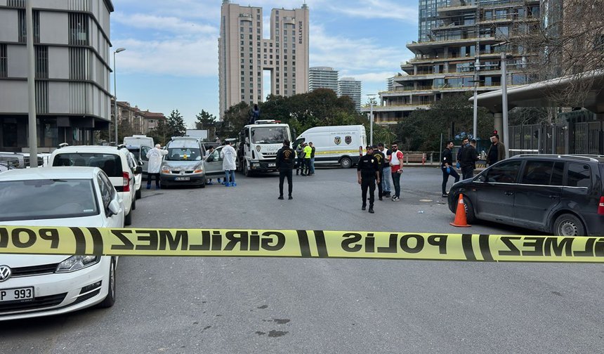 Çatışma anında polislerle alay eden bir kişi tutuklandı