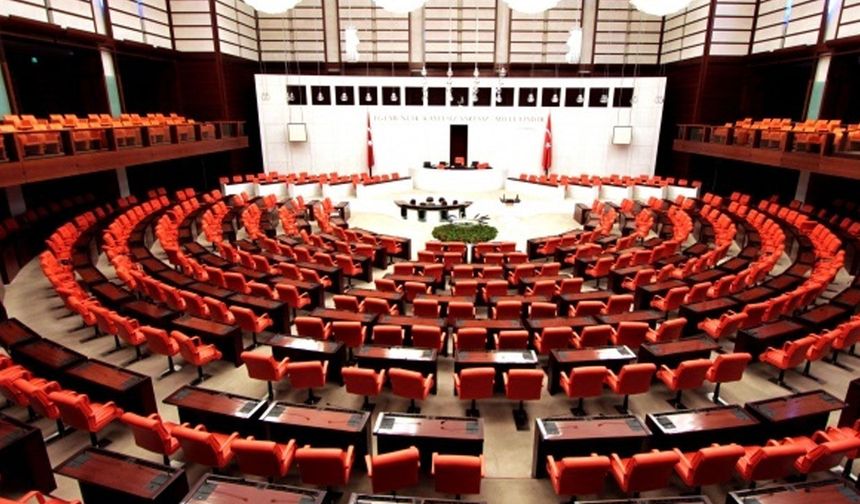 TBMM'de suça sürüklenen çocuklar düzenlemesi görüşülecek