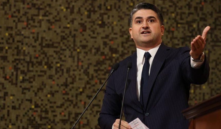 Ataşehir Belediye Başkanı Onursal Adıgüzel tutuklandı