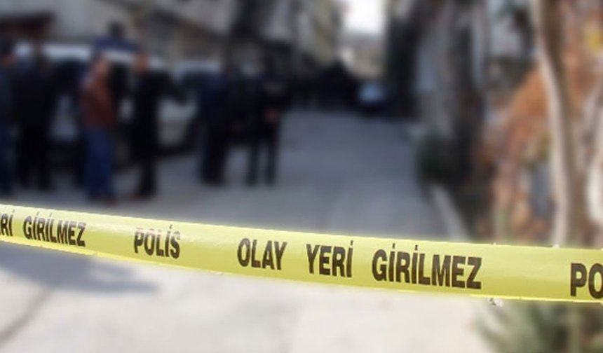 Silivri’de beton mikseri devrildi