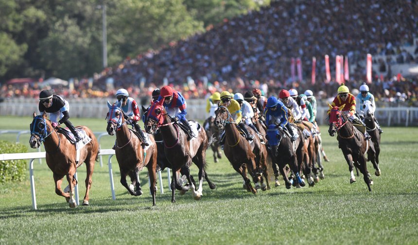 100’üncü Gazi Koşusu 28 Haziran’da