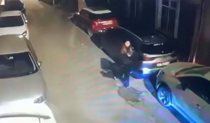 İstanbul’da pes dedirten olay: 2 kadına taciz, şüpheli cezaevinde