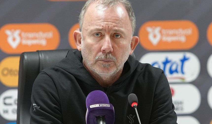 Sergen Yalçın için yarın imza töreni düzenlenecek