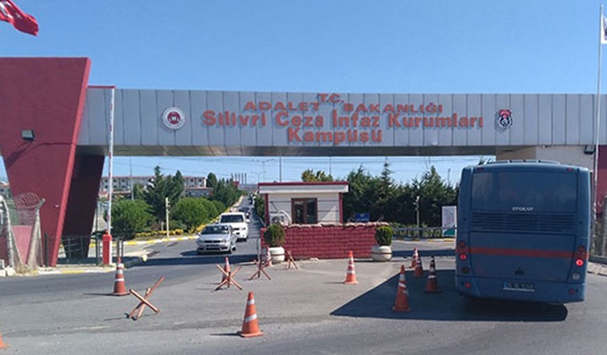 Silivri’de görülecek davaların salonları belli oldu